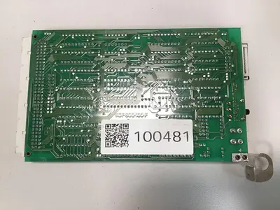 USED BACHMANN ELECTRONIC KOP500-100-F