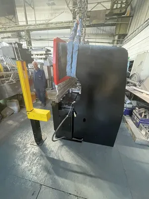 Promecam RG 5020