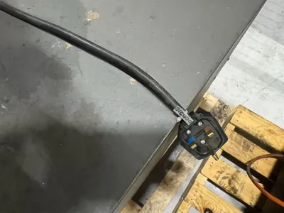 MITRE WELDING Type 606 Fabrication & Sheet Metal | Bowland Trading Ltd (3)