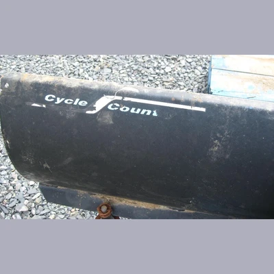 6ft ATV Plow Blade