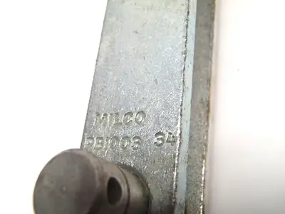 USED MILCO LINK ASSEMBLY 5 1/8"