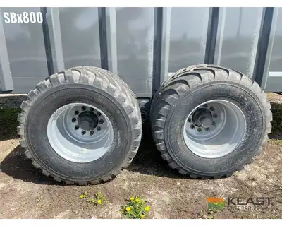Used ARTEX _UNKNOWN_ Manure Spreaders Iowa US | Keast Enterprises #1359959