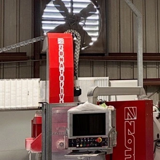 USED 2023 ZONATO SMART 625