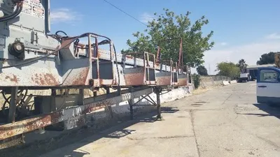 UNASSIGNED Unsassigned Conveyor | Alan Ross Machinery (7)