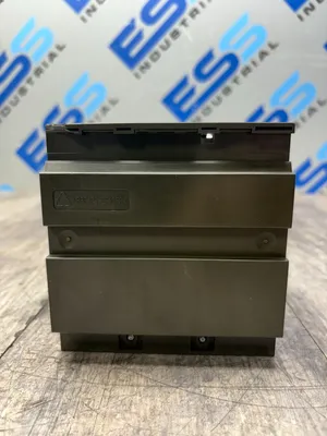 USED SIEMENS 6ES7 307-1KA01-0AA0