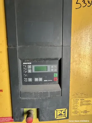 USED KAESER ES-280