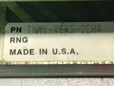 USED TENNEY TNNY-VERS-2CHA