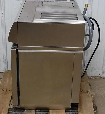 USED RATIONAL MASTER PLUS XS LM200AE