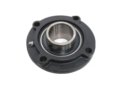 NEW DODGE IPTCI UC212-36G FLANGE MOUNT BEARING 2-1/4" I.D. FCX11