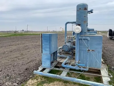 USED AC 10GC