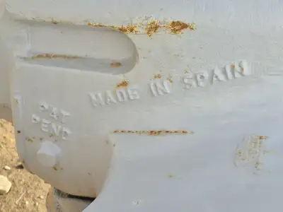 USED MTG NS-K-MA500/140X5_120H