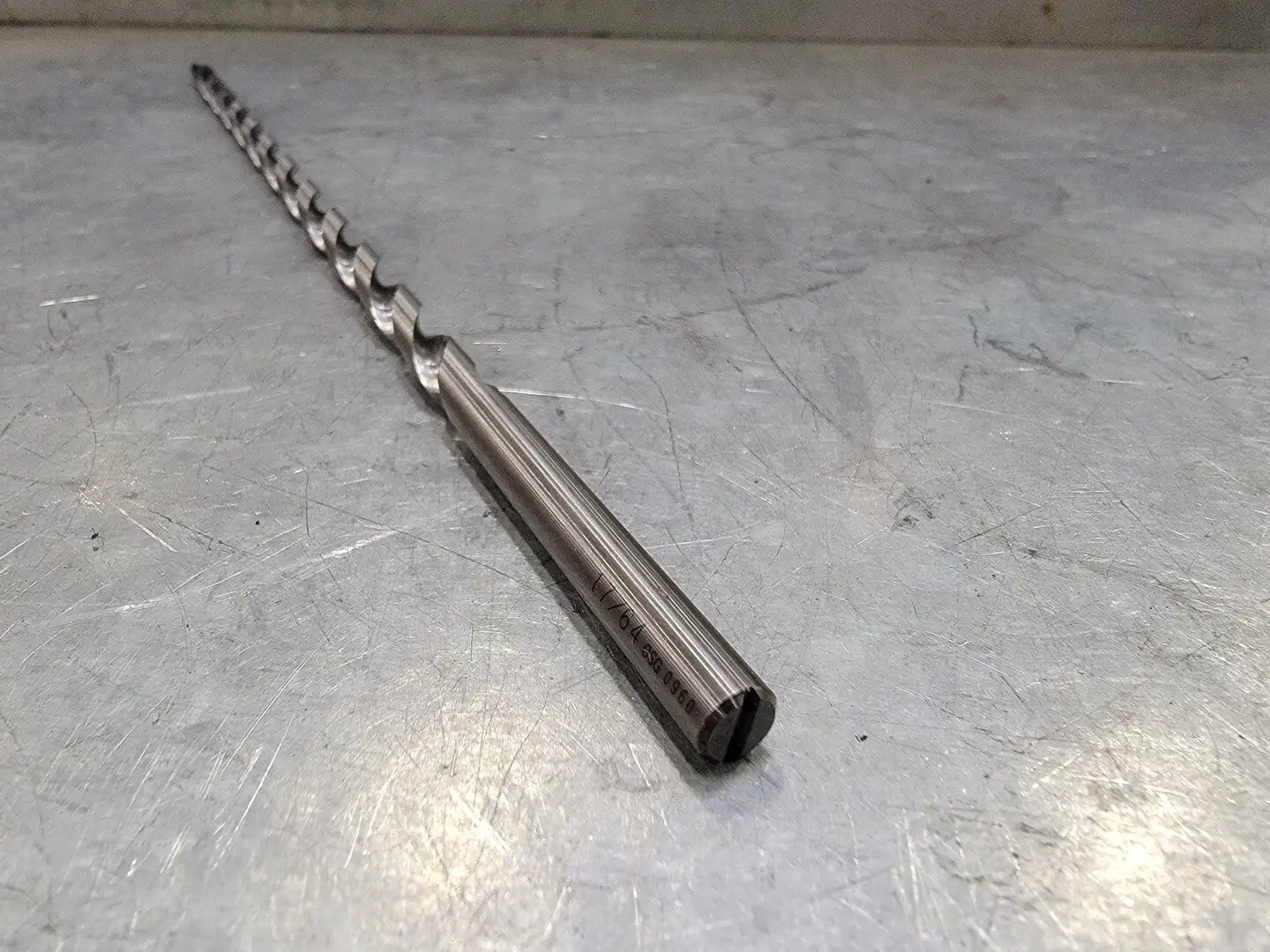 17/64" Drill Bit OSD 0960