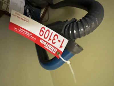 Used _UNKNOWN_ _UNKNOWN_ Wet/Dry Vacuums Michigan US | Miedema Asset Management Group #1279570