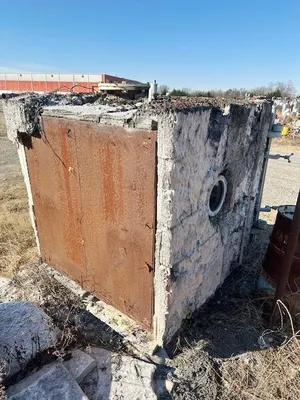 STOKES 110FL Dryer Shelf Vacuum | Perry Equipment (7)