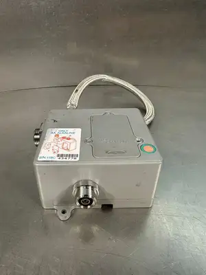 T&S Brass 016647-45 Check Point Sensor Faucet Control Preowned (7.2.3)