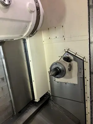 2012 MAZAK J 300 INTEGREX Turning Centers | Star Equipment Co., Inc. (3)