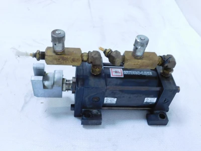 Used HYDRO-LINE _UNKNOWN_ Pneumatic Cylinders Texas US | OCO Industrial #1570943