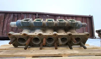 USED GASO 5350-M
