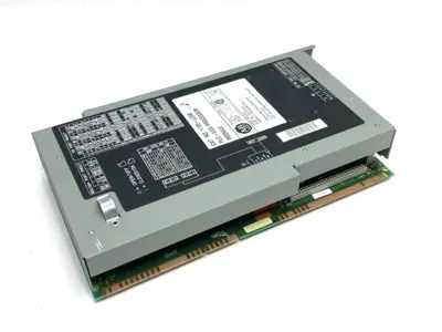 USED ALLEN-BRADLEY SER. C PLC-5/20 PROCESSOR MODULE
