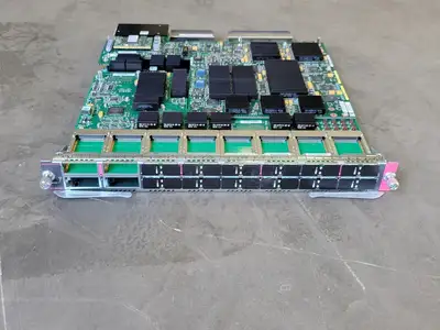 NEW CISCO WS-X6716-10G-3C