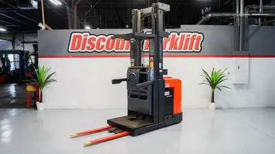 Used 2021 TOYOTA 8BPU15 Order Pickers Colorado US | Discount Forklift #1244256