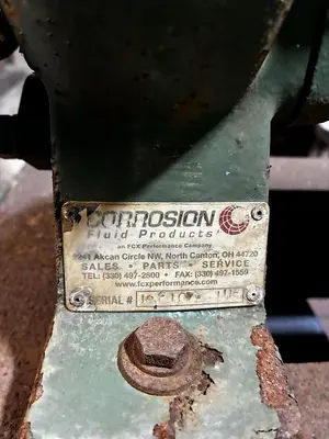 Used SUNDYNE K+436C05BK12111 Centrifugal Pumps Ohio US | Surplus Asset Holdings #1365960