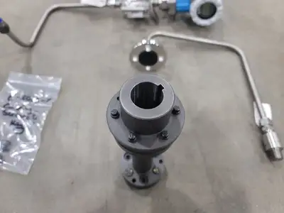 New | in-Stock FLOWSERVE 12 EJH-1 Parts (Hydraulics and Pneumatics) British Columbia CA | Lenmark #257945