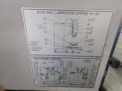 1998 MORI SEIKI SV-500B/40 CNC Milling | MD Equipment Services LLC (24)