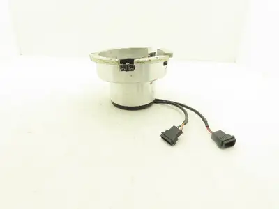 NSK FU298-PS1006 MegaTorque Servo Motor Flanged