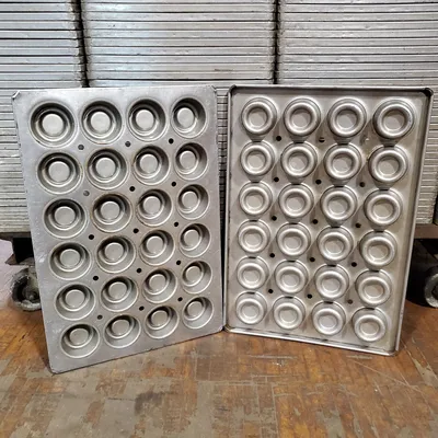 _UNKNOWN_ Dessert Cup Muffin/Cupcake Pans | Envoy Equipment LLC (1)