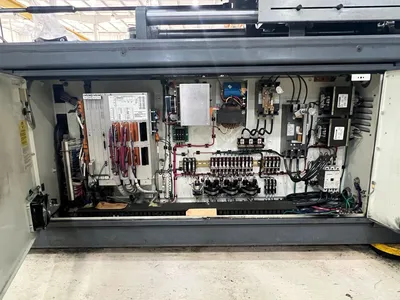 1998 VAN DORN 300HT30 Plastic Injection Mold | Universal Press & Machinery (UPM) (12)