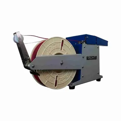 TACH-IT 3570 Twist Tie Machines | Harvest Equipment and Fabrication Inc (9)