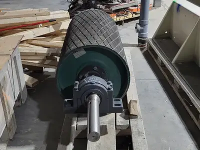 NEW 2024 PPI TAG CV01 HEAD /DRIVE