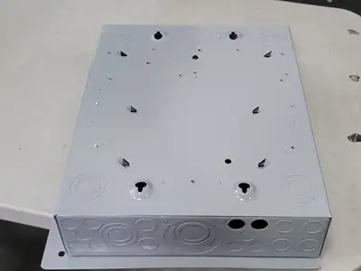 USED SCHNEIDER ELECTRIC QOC20U