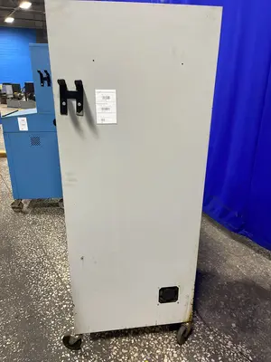 Vulcan Industries Steelstrong Computer Cabinet