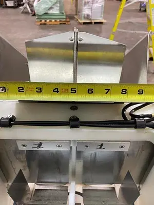 USED FOODTOOLS CS-4
