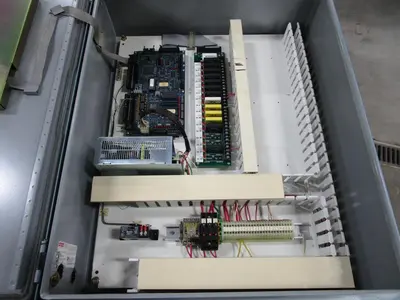 USED M&M REFRIGERATION A45EWF