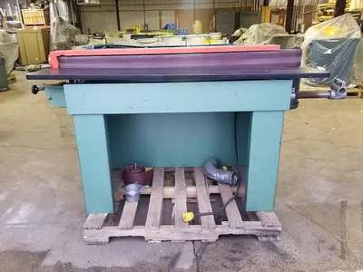 USED RITTER R700