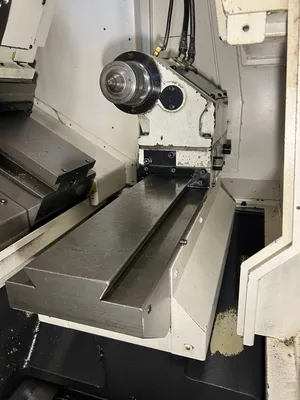 2019 OKUMA GENOS L3000-E CNC Turning Center | Levy Recovery Group (12)