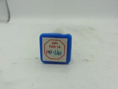 NEW HPI TER 16