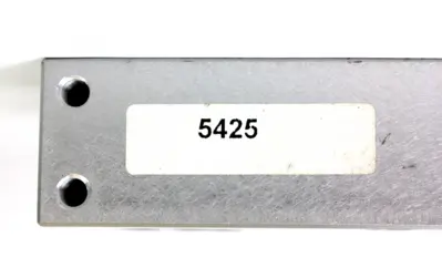 NEW 80/20 INC. 5425