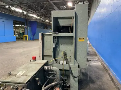 Used _UNKNOWN_ _UNKNOWN_ Hydraulic Presses Ohio US | HGR 24 #1372998