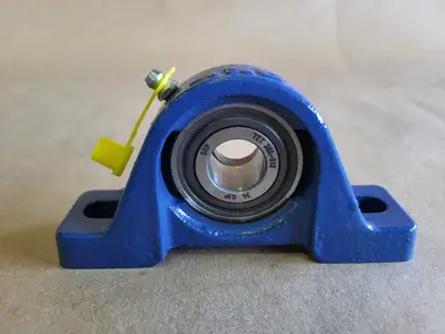 NEW SKF P2B 012-FM