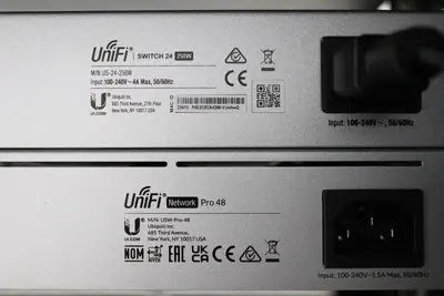 Used _UNKNOWN_ _UNKNOWN_ Enterprise Networking Equipment Georgia US | The Equipment Hub #1402380