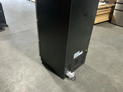 Used VINOTEMP EL-BWC108-SS-L Bottle Coolers Michigan US | Miedema Asset Management Group #1476201