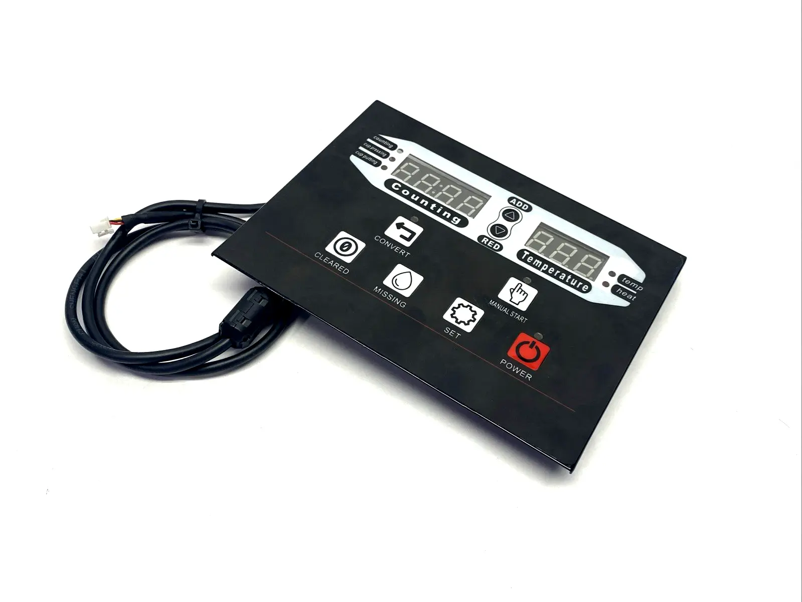 Used VEVOR 26CSM005 Automation Control (HMI) Michigan US | Maverick Industrial Sales #1391125
