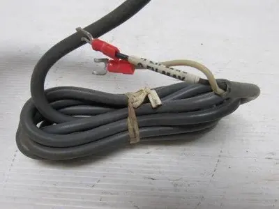 Autotron E8BC Photoelectric Sensor