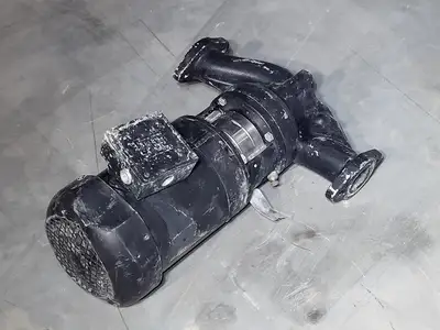 USED GRUNDFOS 96405255