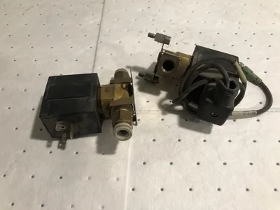 USED SMC VX2330