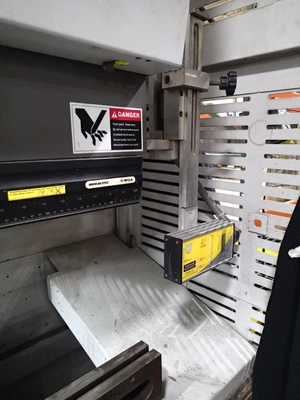 USED 2017 BYSTRONIC XACT SMART 160/3100